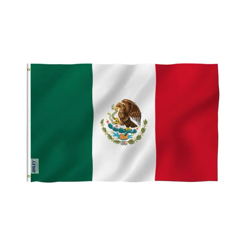 Mexica Flag (3x5)