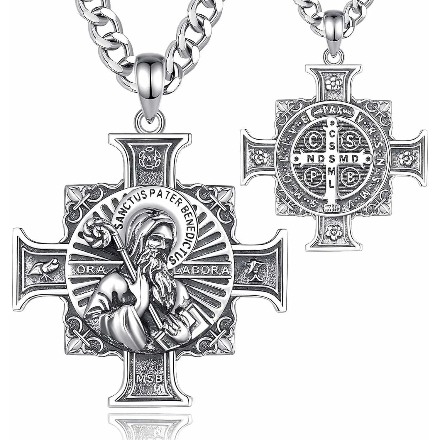 St. Benedict Cross
