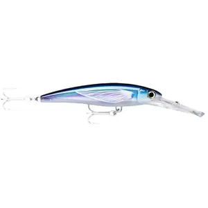 Rapala X-Rap Magnum 30 Saltwater Trolling Lure | Deep Diver