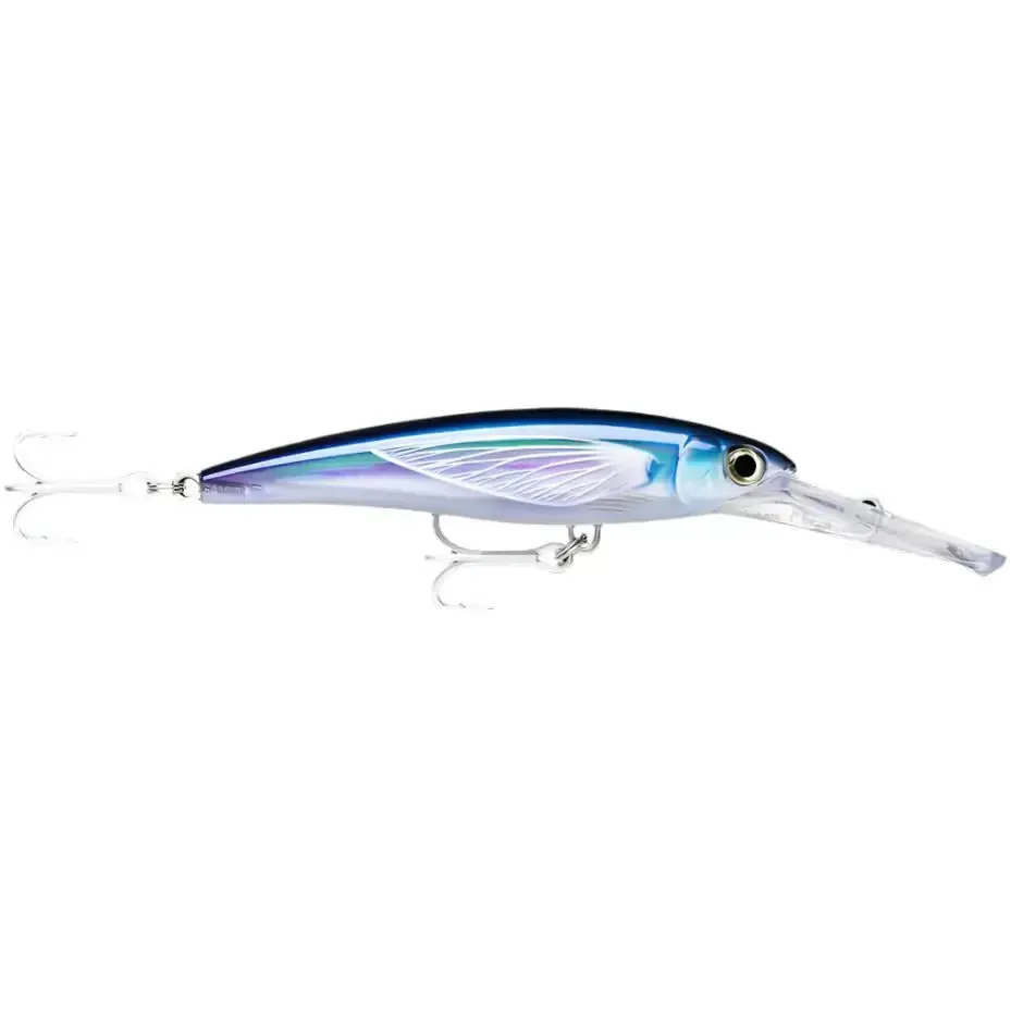 Rapala X-Rap Magnum 30 Saltwater Trolling Lure | Deep Diver