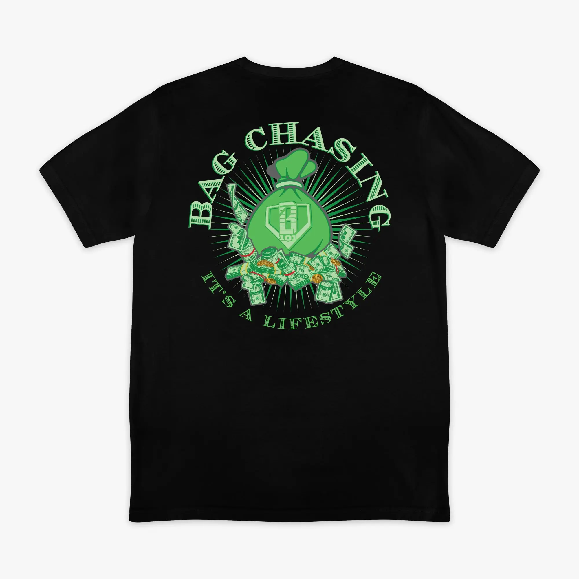 Money Magnet Tee Money Magnet Tee