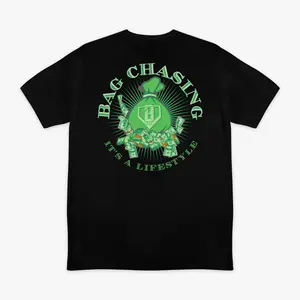 Money Magnet Tee
