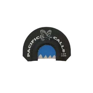 THE RIVER- Mouth Call