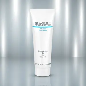Janssen Cosmetics Hydro Active Gel for Dry Skin 50 ml