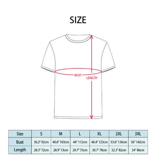 Soft, breathable, and customizable men's T-shirts | Personalized photos, unisex casual short-sleeved T-shirts, machine washable, unique anniversary/Valentine's Day gift, or a gift for family.