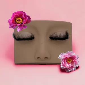 Lavish Life Mink Eyelashes