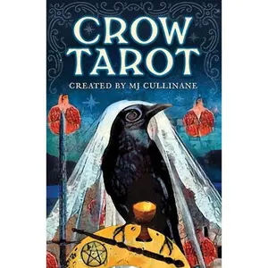 Tarot: Crow Tarot Deck