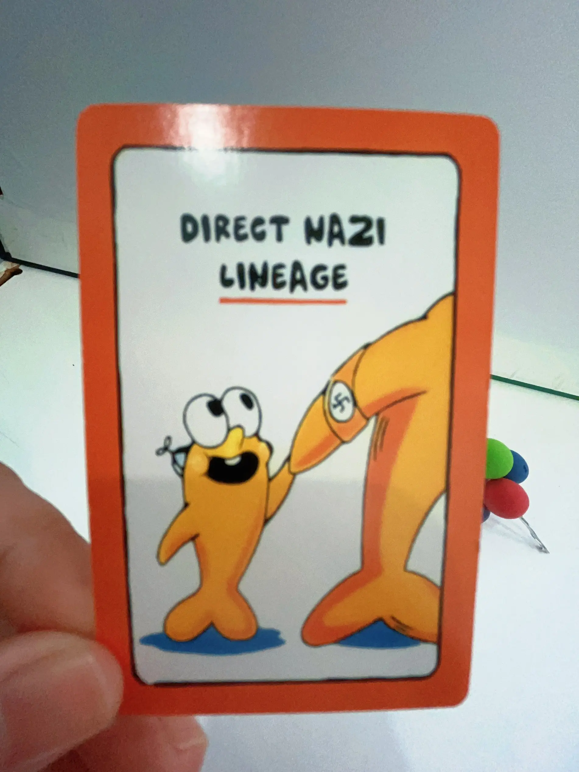 Fishing Fun for Everyone: Family-Friendly Interactive Card Game-Ideal for GameNights, Birthdays, Holiday Gatherings &Leisure Group Activities