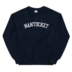 Nantucket Sweatshirt