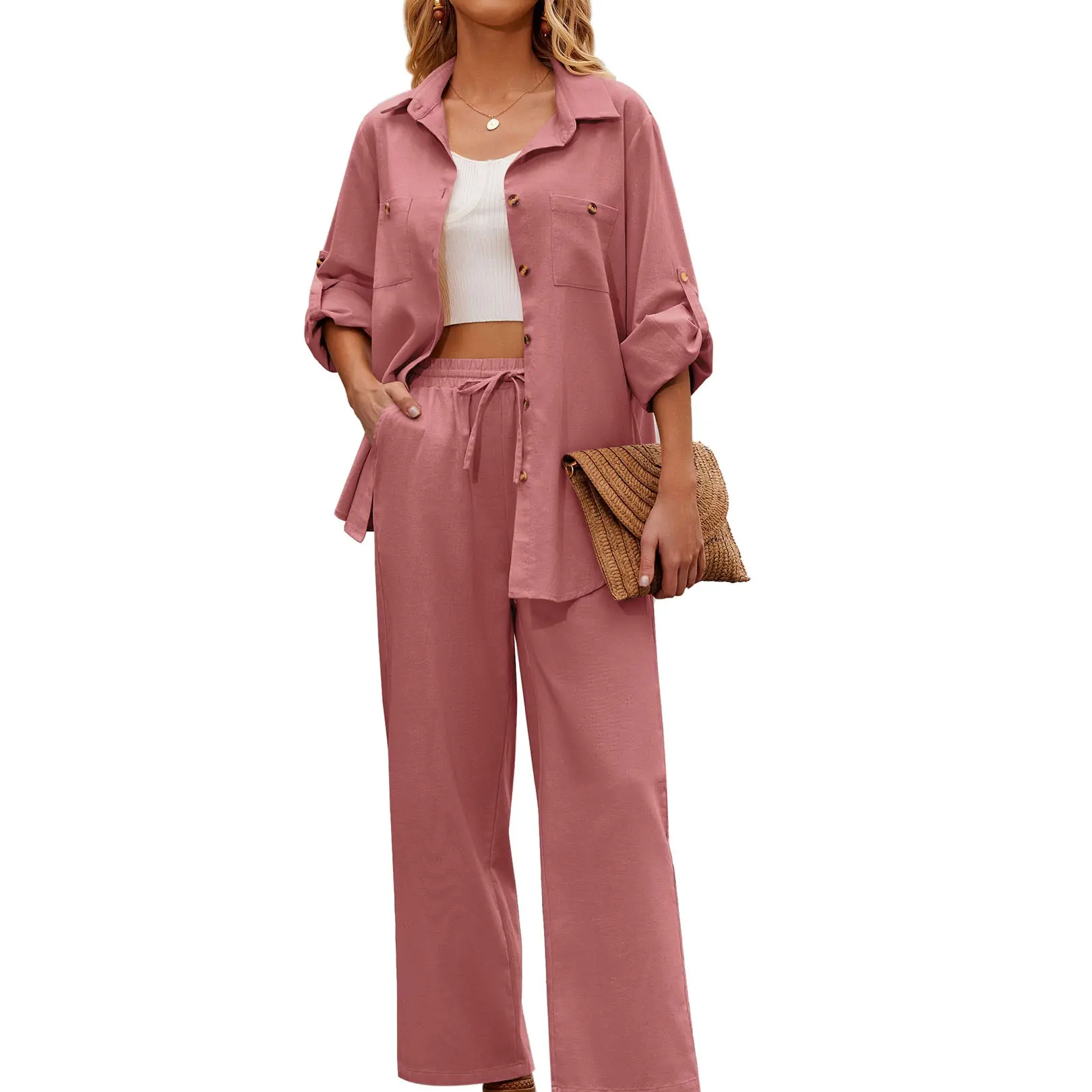 Dark Pink