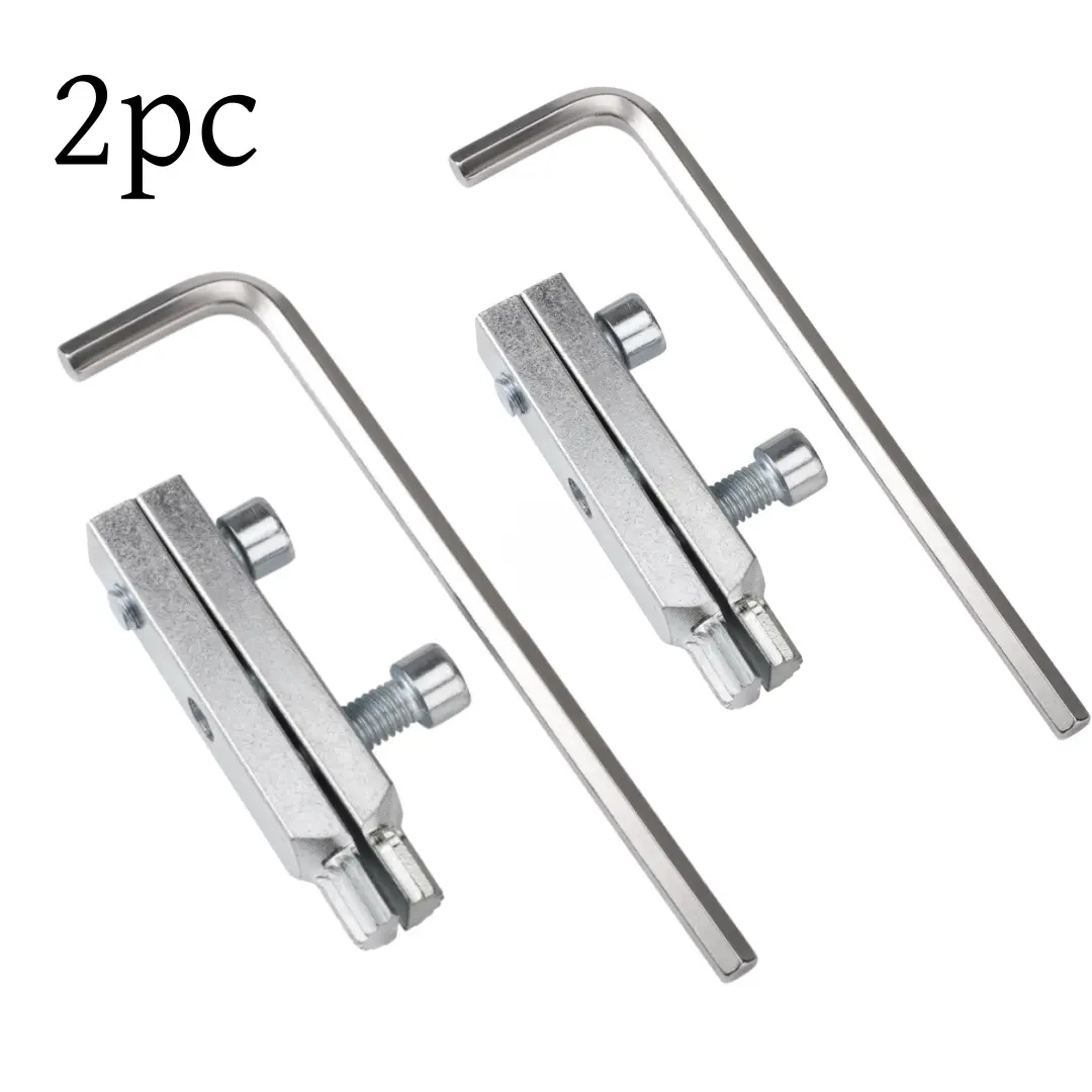 2pc Damaged Pipe Extractor, Damaged Faucet Removal Tool, Damaged Faucet Extractor, Pipe Extractor, Faucet Remover, Faucet Disassembly Tool, Pipe Extractor Kit, Tools for Removing Damaged Faucets and Water Pipes