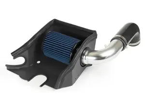 Heat Shield Air Intake Kit For 2013-2021 Audi A3 1.2 1.4, 2013-2021 VW Golf 1.2 1.4, 2014-2021 Passat 1.4, 2015-2021 VW Touran 1.2 1.4 | Rtunes Racing | HI-VW-03BL