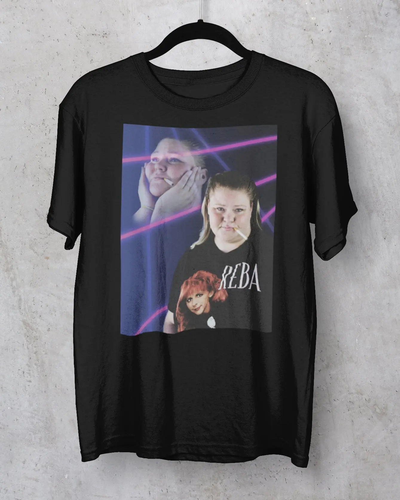 Dreamy Tammy T-Shirt