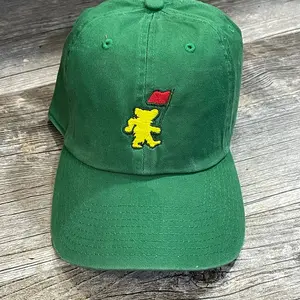 The Original Masters Bear Flag design