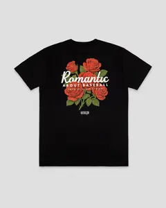 Romantic About Baseball T-Shirt