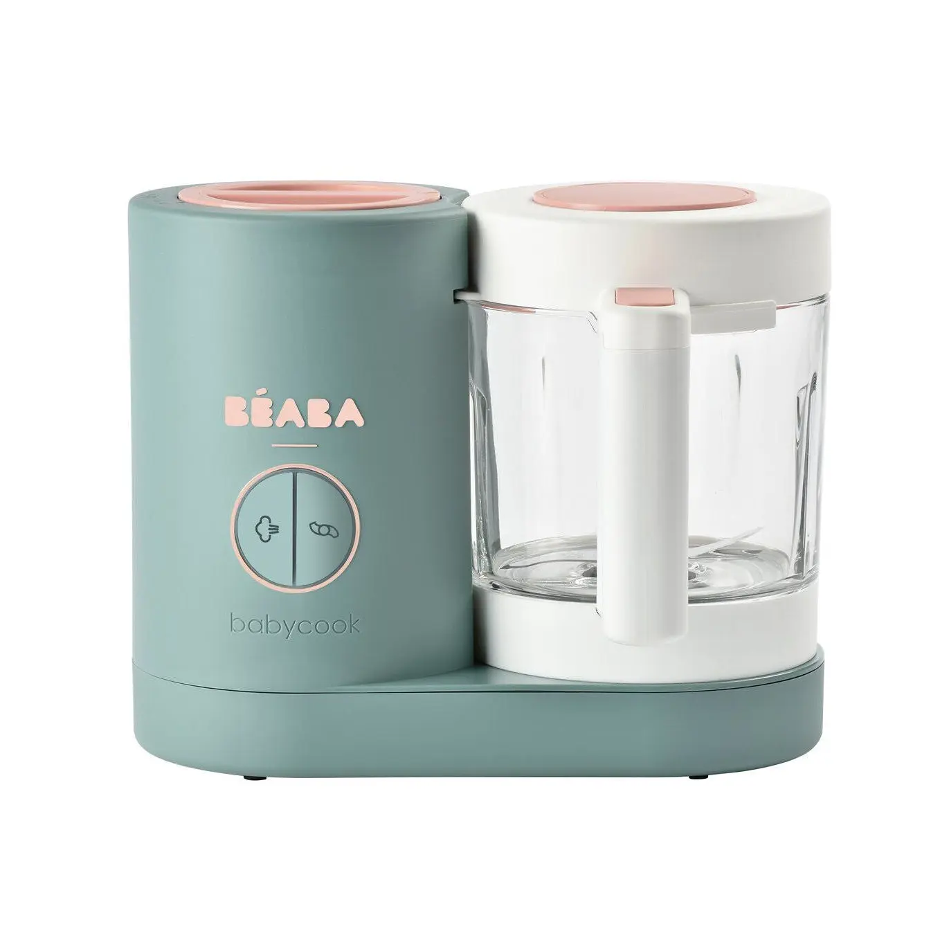 Babycook® Neo Glass Baby Food Maker Processor