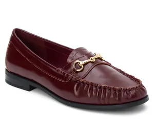 Matisse Danny Leather Loafer