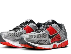 NIKE ZOOM VOMERO Men's Athletic Footwear - Brand New, Possible Box Damage, Versatile Shoe, Sneaker, Trainer