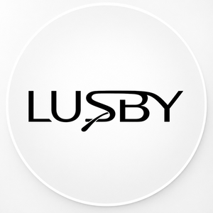 LUSBY VISION