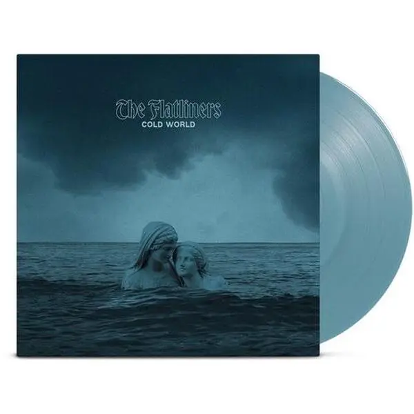 Flatliners - Cold World (Vinyl LP)