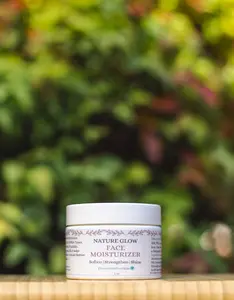 Nature Glow Face Moisturizer