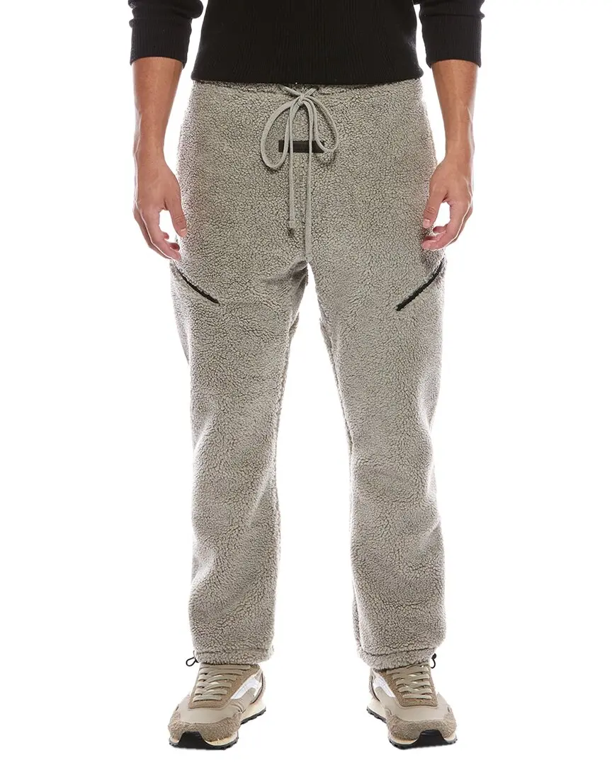 Fear of God Essentials Relaxed Polar Fleece Pant