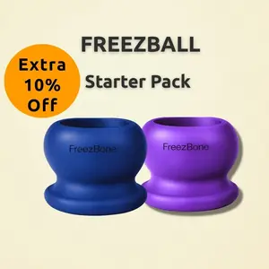 FreezBall Bundle - Starter Pack FreezBall Bundle - Starter Pack