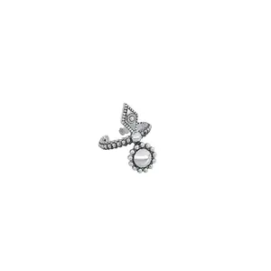 Ring "Iron Zarm"