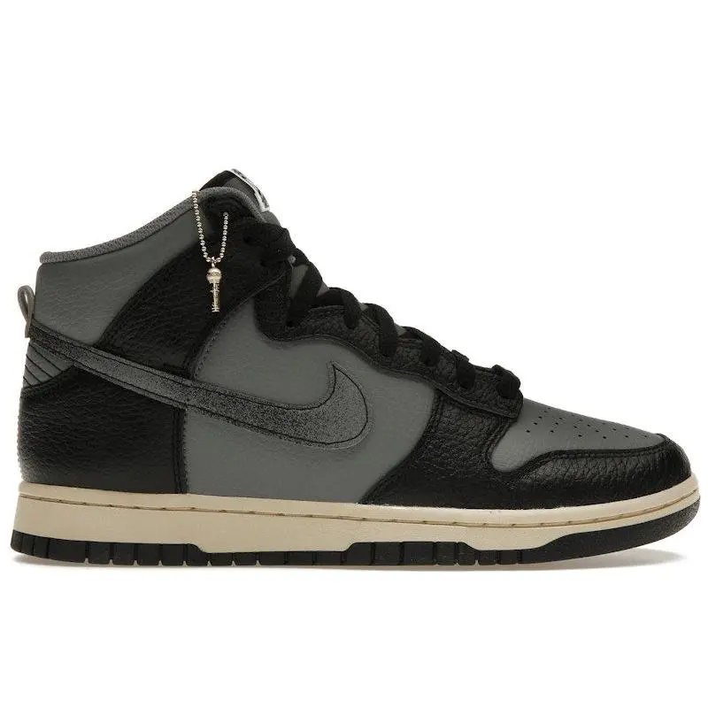 Nike Men's Dunk High Retro Premium Classics 50 Years Of Hip-Hop, from StockX