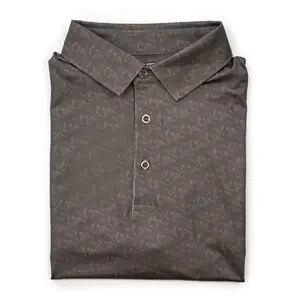 "Mallards" Polo Golf Shirt