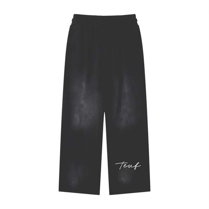 Pure Cotton  fit Sweatpants