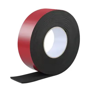Pipe Insulation Wrap 14 FT x 2 inch - Foam Pipe Wrap Self Adhesive for Freeze Protection, Heat Resistant, Indoor/Outdoor Water Pipe Insulation Default