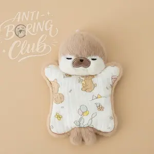 27 Soothing Bean Bag Keychain | Gift idea | Bag charms