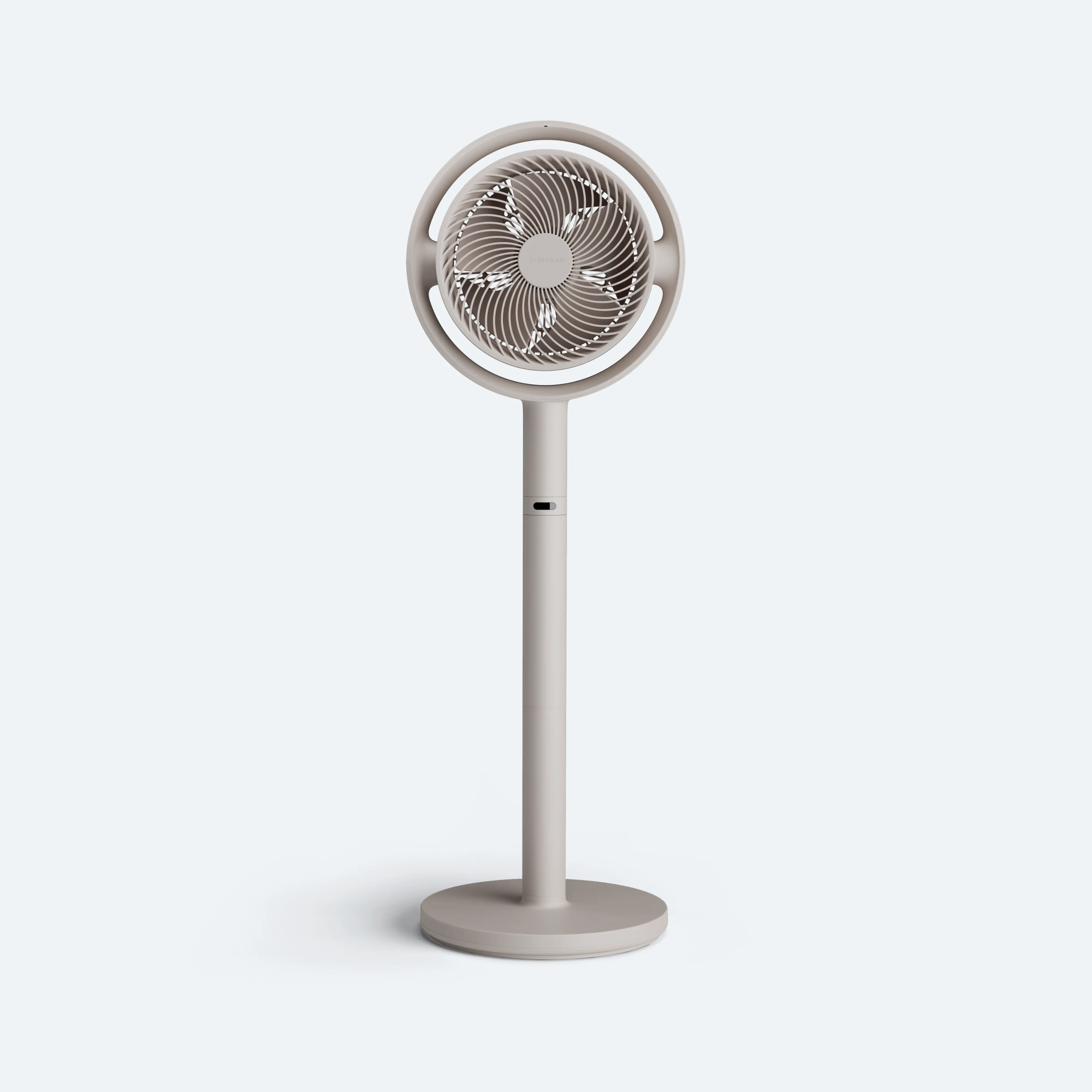 Pedestal Air Circulator Fan