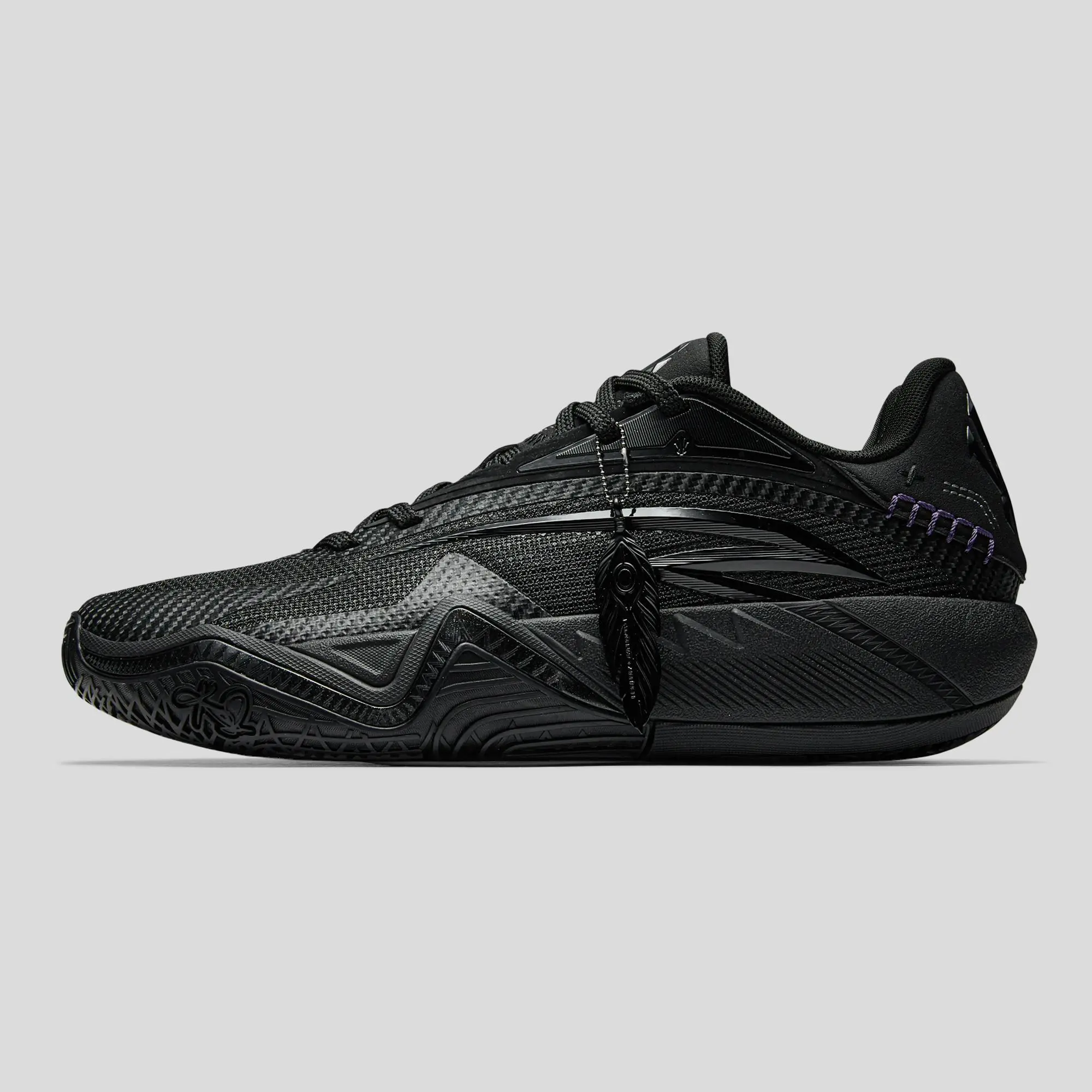 Triple Black