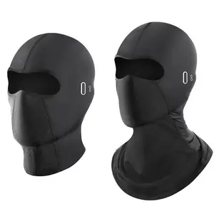 Ski Mask Balaclava Face Mask for Men and Women – UV Protection & Wind Protection Ideal for Skiing Snowboarding Motorcycle Riding