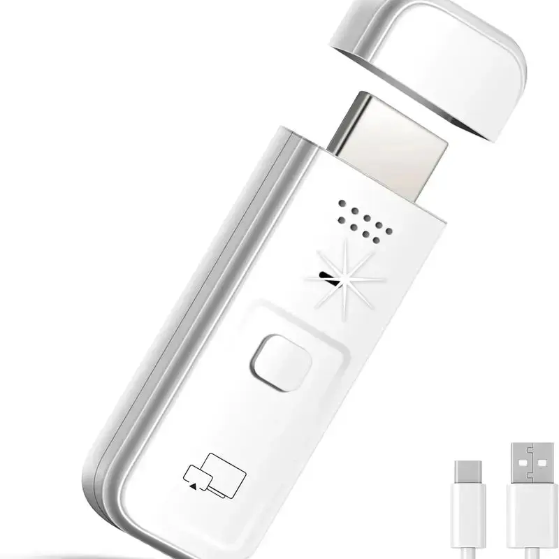 Wireless HDMI Display Adapter | Plug & Play 1080P Screen Mirroring