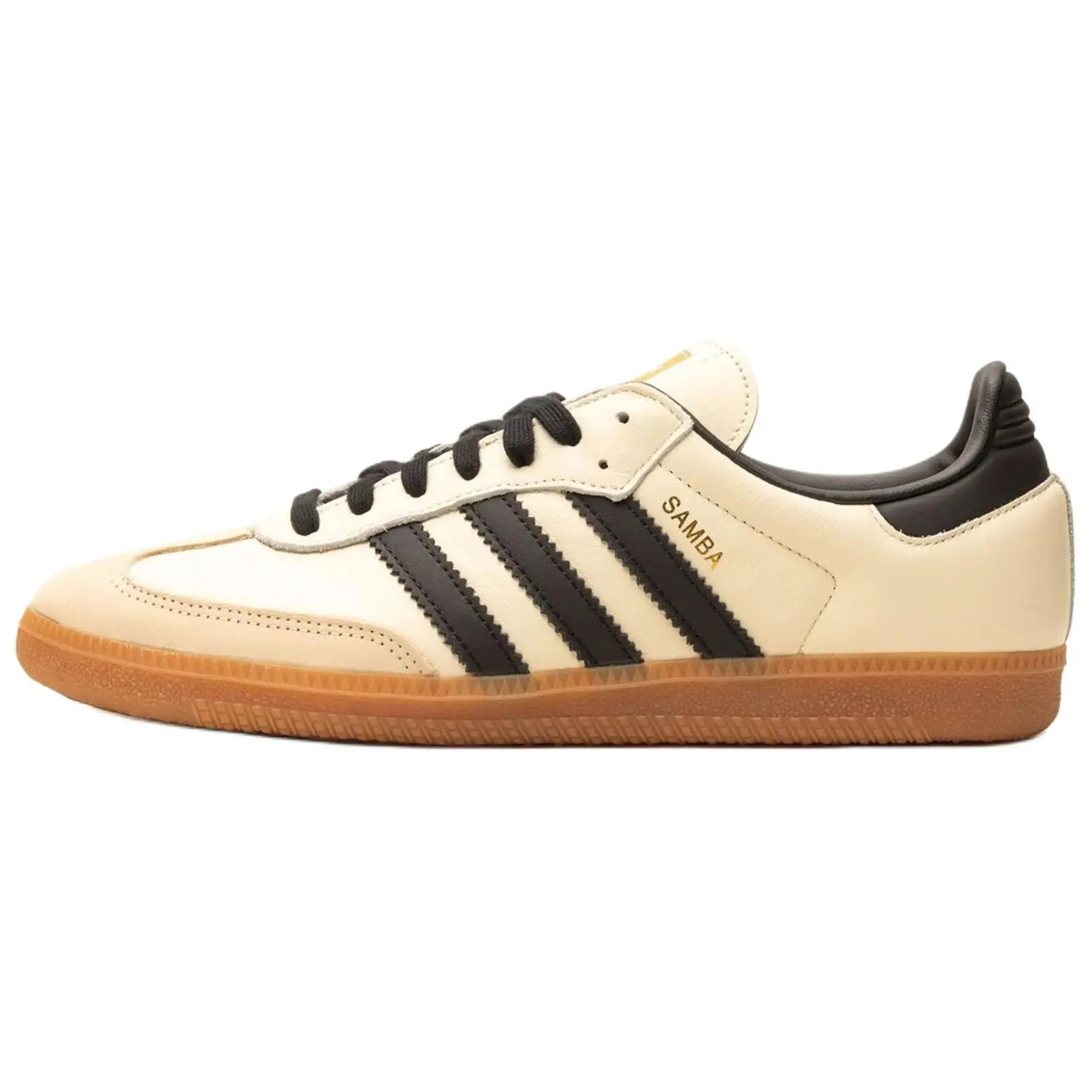 Adidas Samba OG Bubble Tea' Taipei Exclusive Versatile Comfort Low Top Skate Shoes Men's JP5197