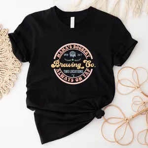 Mamas Boobery Breastfeeding T-shirt, Brewing Co. Breastfeeding Shirt, Pregnancy Tee, Push Present T Shirt, New Mom Tees, Cute Nursing Short Sleeve Shirts.