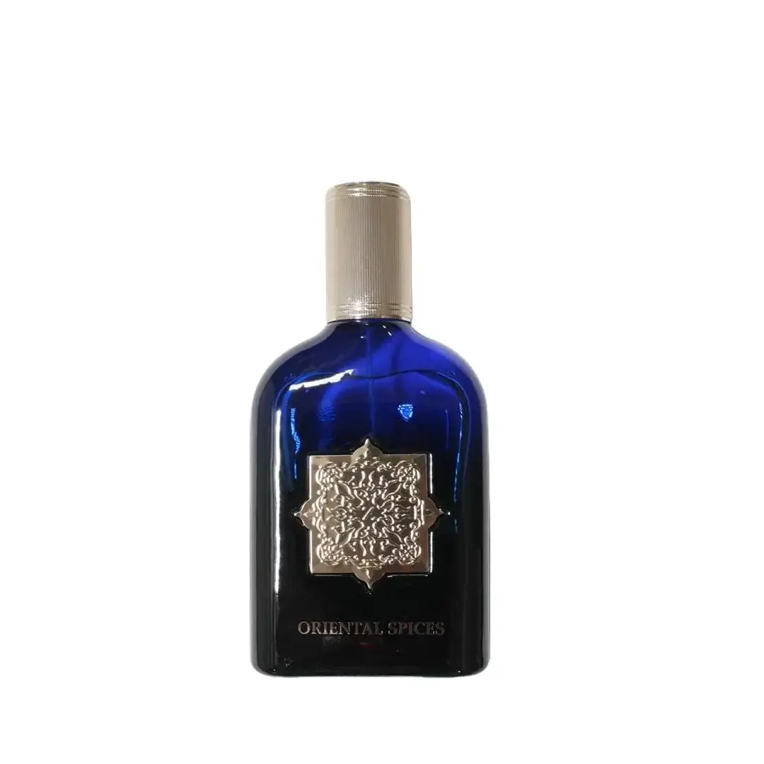 Oriental Spices for Unisex Eau de Parfum Spray, 3.4 Ounces