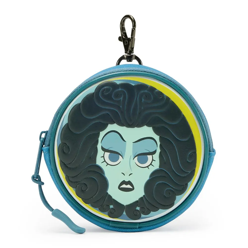 Disney Store Madame Leota Coin Purse Bag Charm – The Haunted Mansion