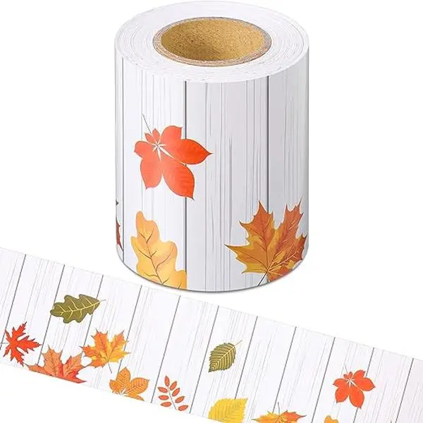 Classroom Bulletin Board Borders