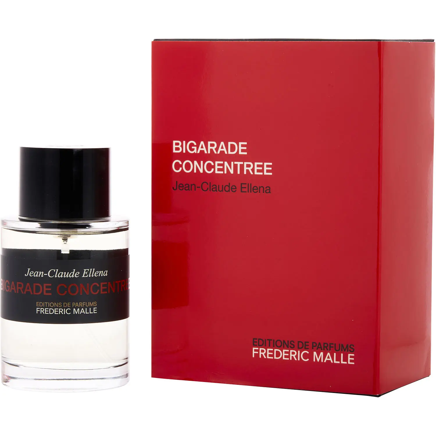 Frederic Malle Bigarade Concentree By Frederic Malle Edt For Unisex