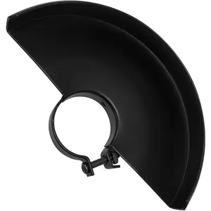 397661-00 6" Replacement Cut-Off Tool Angle Grinder Guard for Dewalt DW827 D28065 D28065N D28140 D28144 D28144N D28066N Angle Grinders