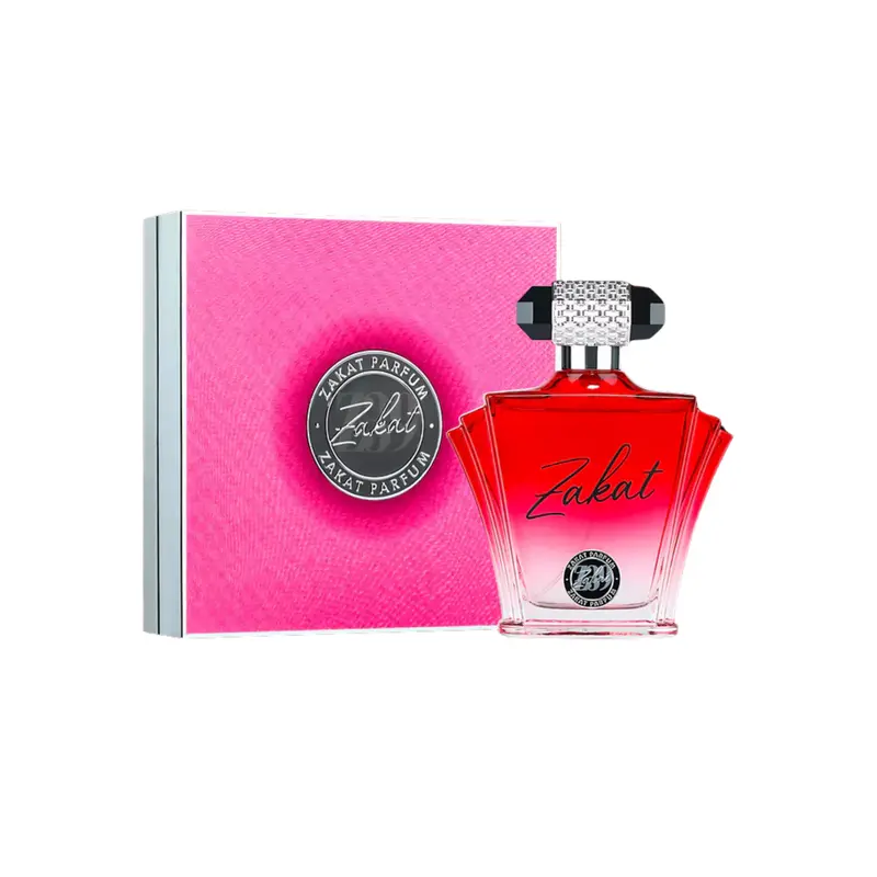 Women Zakat Parfum Z39 by Zakat 3.4oz Eau De Parfum