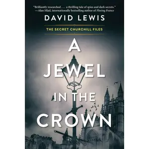 USED-A Jewel in the Crown by Lewis, David (Paperback)