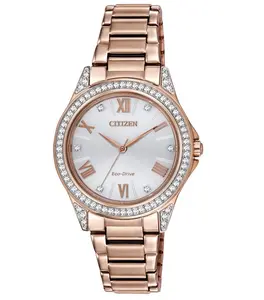 Citizen Eco-Drive Ladies Watch