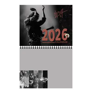 2026 CALENDAR COLLECTION