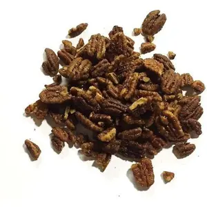 Honey Toasted Pecans