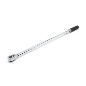 GearWrench KDT-85062M 0.375 in. Drive 10-100 ft. Torque Wrench